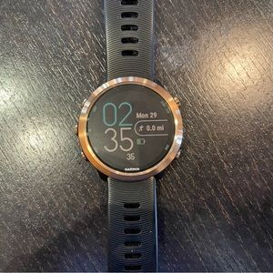 Garmin Forerunner 645 Music